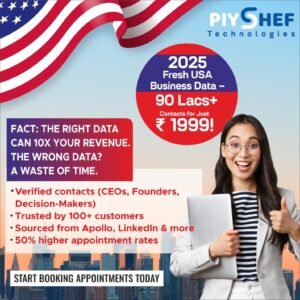 Verified decision makers